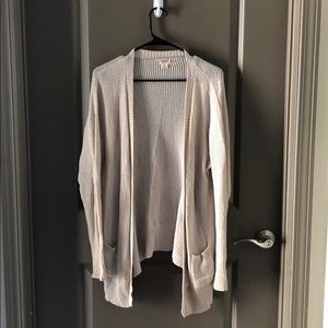 Mossimo Sweater